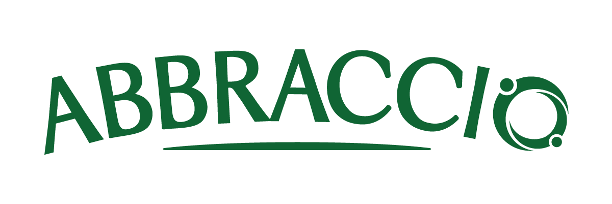 Abbraccio_Logo2019_Verde